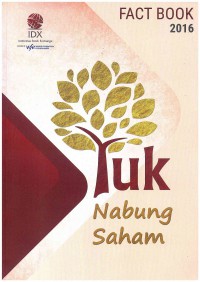 Image of Yuk Nabung Saham | IDX Fact Book 2016