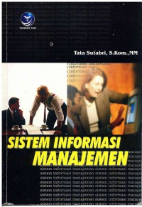 Image of Sistem Informasi Manajemen
