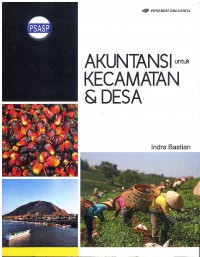 Image of Akuntansi untuk Kecamatan dan Desa