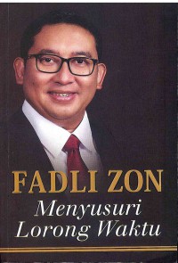 Image of Menyusuri Lorong Waktu