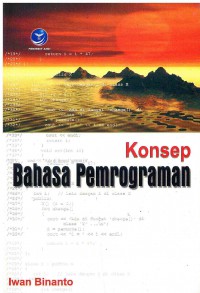 Image of Konsep Bahasa Pemrograman
