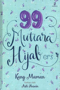 Image of 99 Mutiara Hijabers