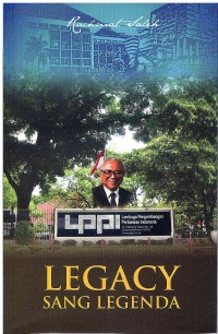 Image of Rachmat Saleh: Legacy Sang Legenda