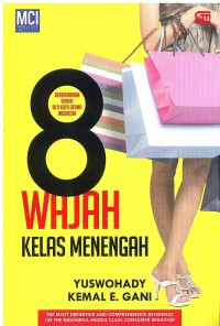 Image of 8 Wajah Kelas Menengah