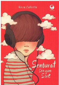 Image of Semburat Senyum Sore