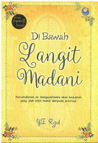 Image of Di bawah Langit Madani