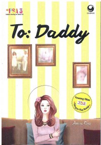 Image of To: Daddy