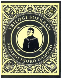 Image of Trilogi Soekram