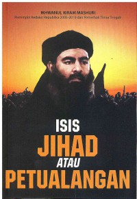 Image of Isis Jihad atau Petualangan
