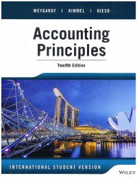 Image of Accounting Principles 12 Ed.