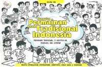 Image of Kumpulan Permainan Anak Tradisional Indonesia
