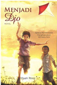 Image of Menjadi Djo