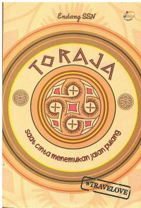 Image of Toraja