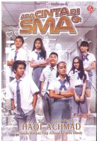 Image of Ada Cinta di SMA