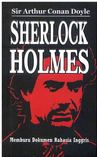 Image of Sherlock Holmes: Detektif Legendaris Yang Tak Bisa Mati