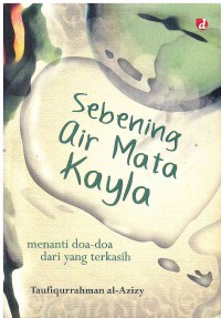 Image of Sebening Air Mata Kayla