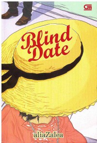 Image of Blind Date