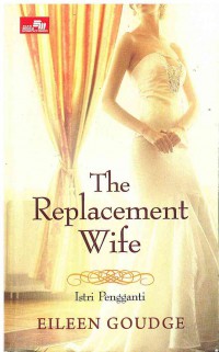 Image of The Replacement Wife
