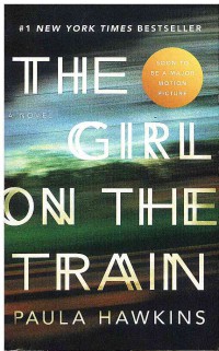 Image of The Girl on the Train