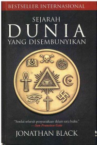 Image of Sejarah Dunia yang Disembunyikan