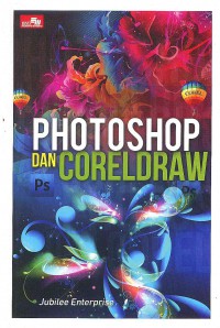 Image of Photoshop dan Coreldraw