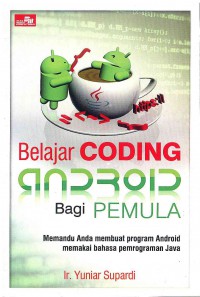 Image of Belajar Coding Android bagi Pemula