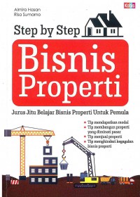 Image of Step by Step Bisnis Properti