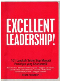 Image of Excellent Leadership!