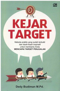 Image of Kejar Target