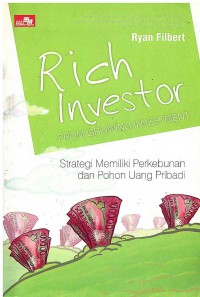 Image of Rich Investor from Growing Investment