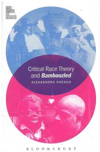Image of Critical Race Theory and Bamboozled (Film Theory in Practice)