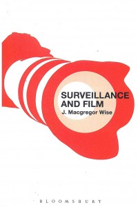 Image of Surveillance and Film