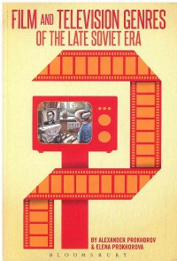 Image of Film and Television Genres of the Late Soviet Era