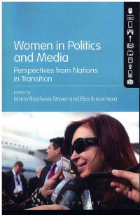 Image of Women in Politics and Media: Perspectives from Nations in Transition