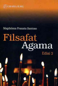 Image of Filsafat Agama 2