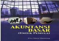 Image of Akuntansi Dasar (Untuk Pemula)