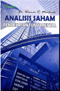 Image of Analisis Saham: Pendekatan Fundamental