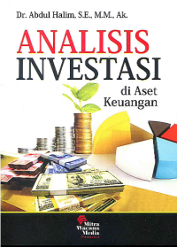 Image of Analisis Investasi di Aset Keuangan