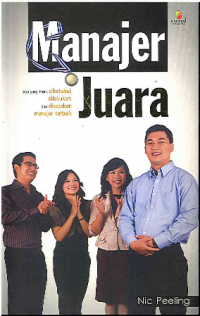 Image of Manajer Juara