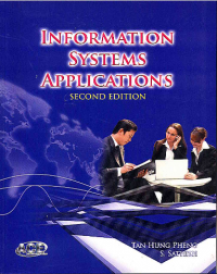 Image of Information Systems Applications 2 Ed.