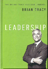 Image of Leadership (The Brian Tracy Success Library)