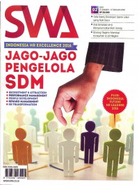 Image of SWA: Edisi 2/XXXII | 21 Januari - 3 Februari 2016