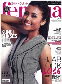 Image of Femina: No. 05/XLIV | 30 Januari - 5 Februari 2016