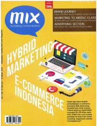 Image of MIX No. 02/XIII | 16 Februari - 16 Maret 2016