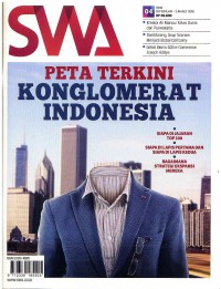Image of SWA: No. 04/XXXII | 18 Februari - 3 Maret 2016