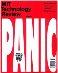 Image of MIT Technology Review: Vol. 119 No. 1 | Januari/Februari 2016