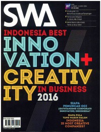 Image of SWA: No. 07/XXXII | 31Maret - 13 April 2016