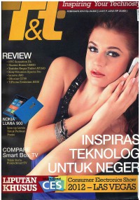Image of T&t | Februari 2012