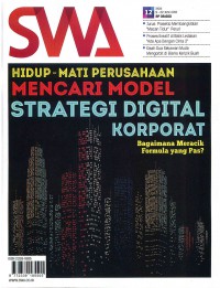 Image of SWA: No. 12/XXXII | 9 - 22 Juni 2016