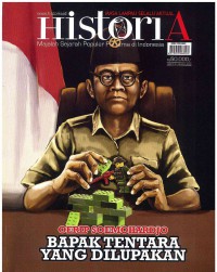 Image of Historia: No. 32 Th. III | 2016